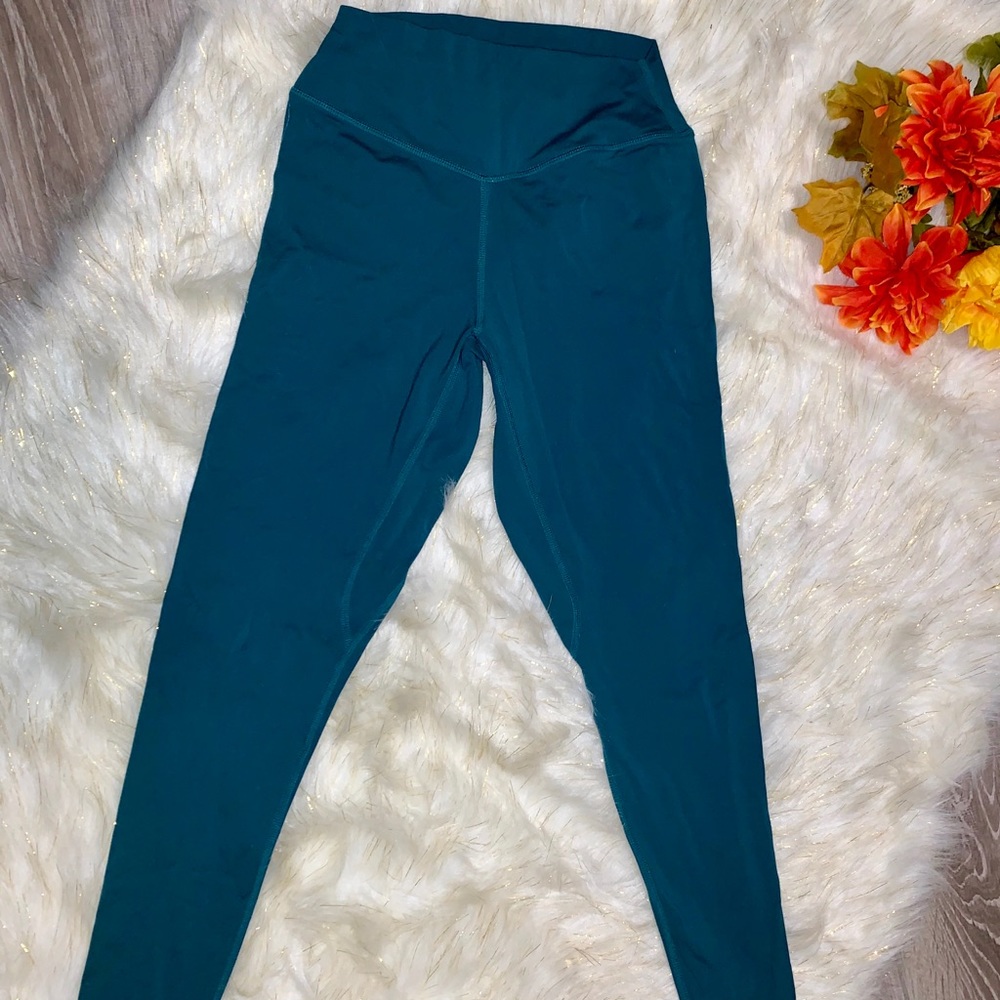 Balance Athletic OG Leggings-Pine Small